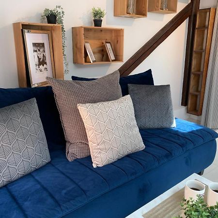 Quiet Corner Studio Краков Экстерьер фото