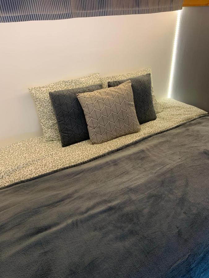 Quiet Corner Studio Краков Экстерьер фото