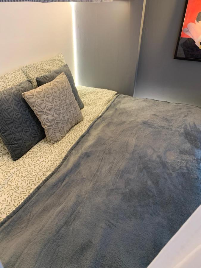 Quiet Corner Studio Краков Экстерьер фото