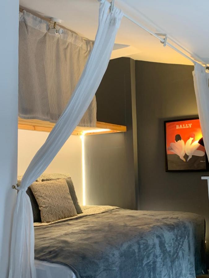 Quiet Corner Studio Краков Экстерьер фото