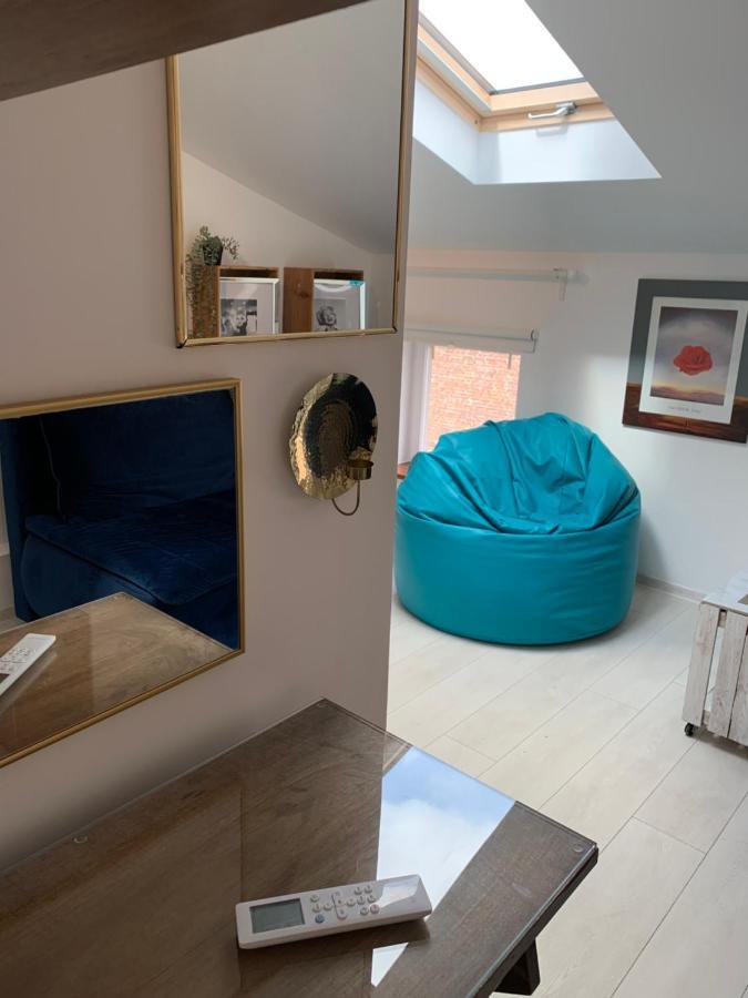 Quiet Corner Studio Краков Экстерьер фото
