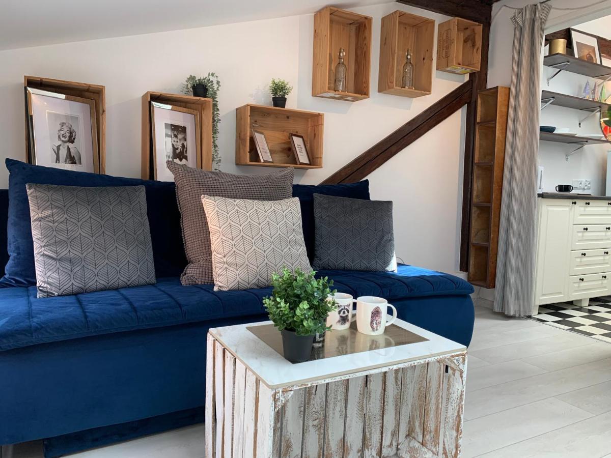 Quiet Corner Studio Краков Экстерьер фото