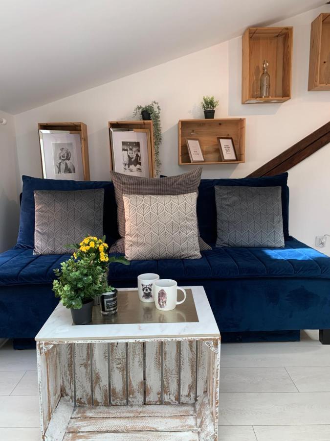 Quiet Corner Studio Краков Экстерьер фото