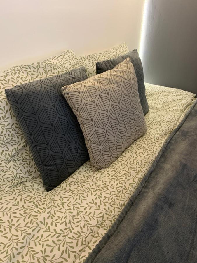 Quiet Corner Studio Краков Экстерьер фото