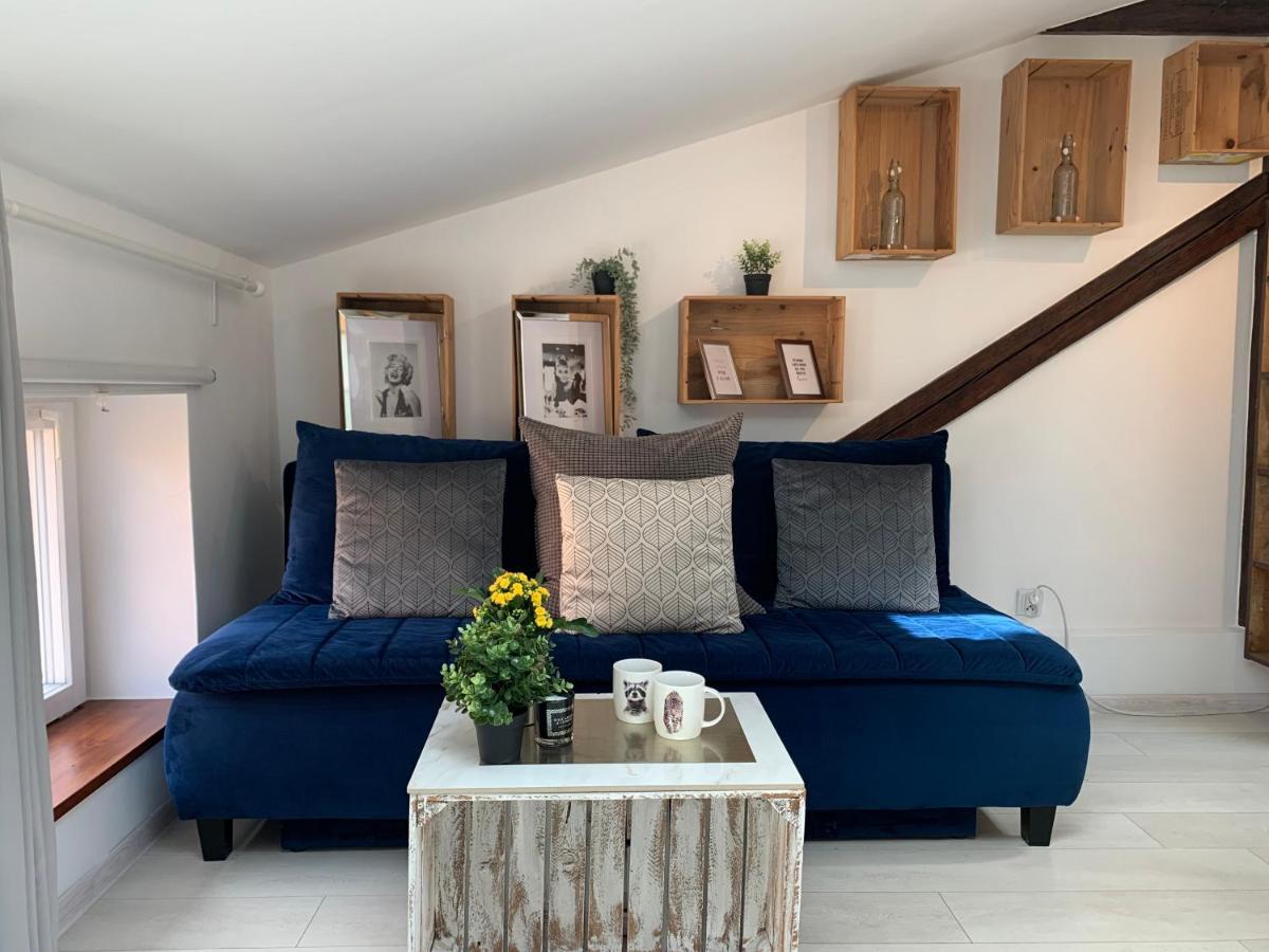 Quiet Corner Studio Краков Экстерьер фото