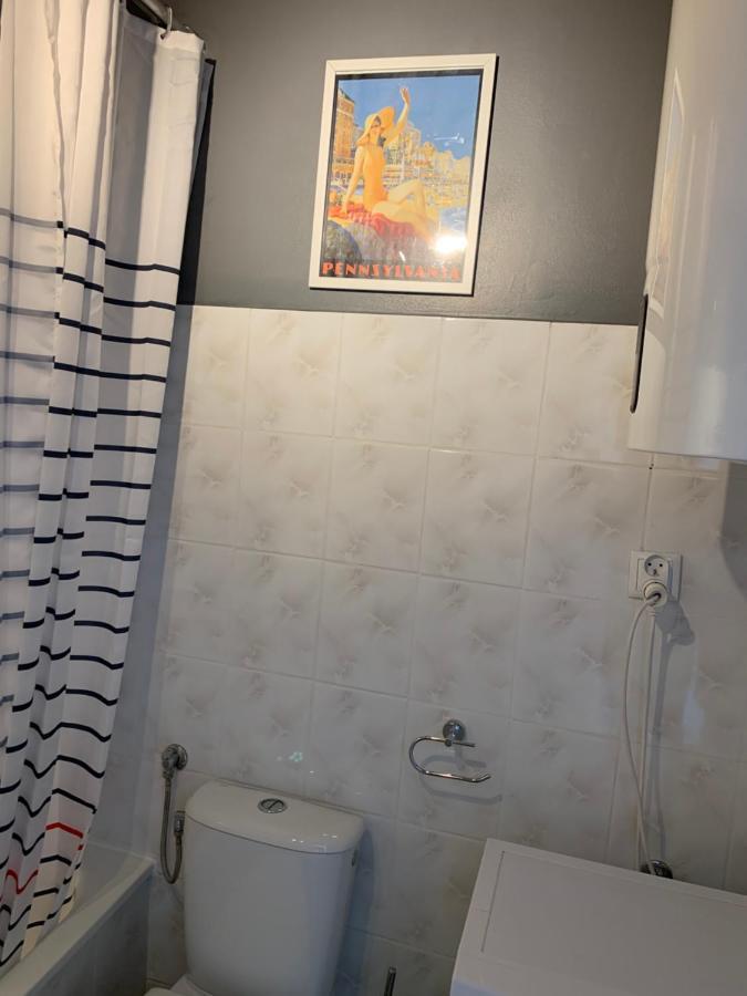 Quiet Corner Studio Краков Экстерьер фото