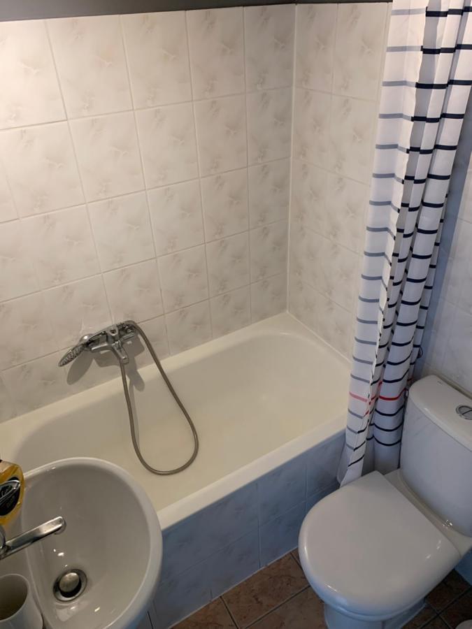 Quiet Corner Studio Краков Экстерьер фото